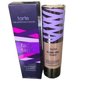 Tarte Face Tape Foundation 1.01 Fluid Ounces 36S Medium Tan Sand